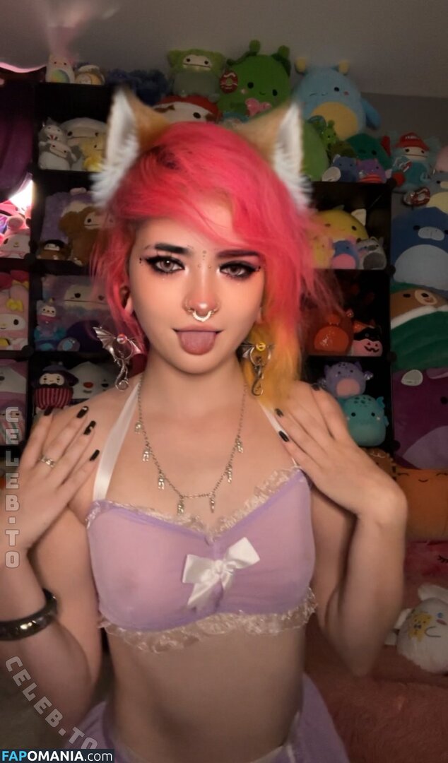 Mini_Lust_Pixi Meztelen OnlyFans  Kikerült fotó #5