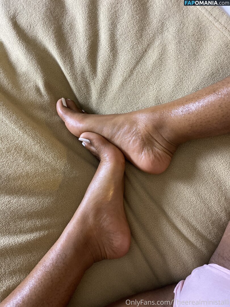 FreeMiniStalli / Mini Stalli / theeministalli Meztelen OnlyFans  Kikerült fotó #20