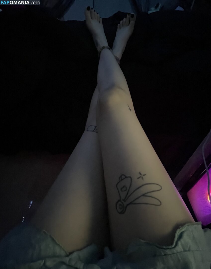 Minishipaws Meztelen OnlyFans  Kikerült fotó #3