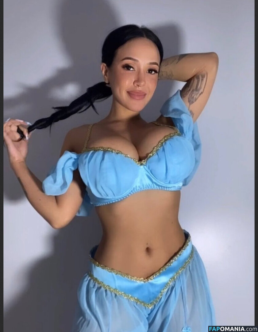 Cristina / minitinah / minitinah02 Meztelen OnlyFans  Kikerült fotó #40