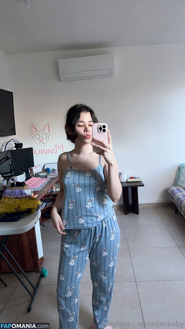 minnibaby / minnibaby.s Meztelen OnlyFans  Kikerült fotó #1