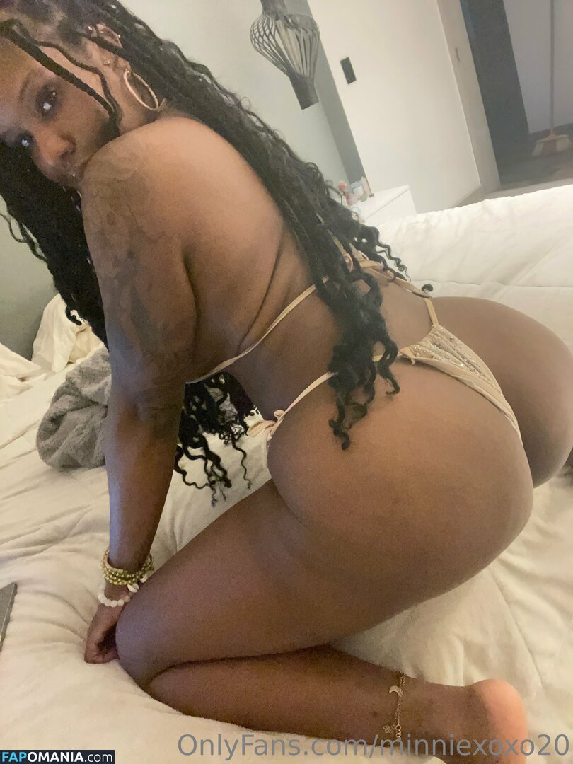 minniexoxo20 / xx780xoxo Meztelen OnlyFans  Kikerült fotó #33