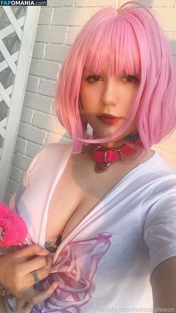 https: / mimirmint / mintosylveon / mintosylveoncos Meztelen OnlyFans  Kikerült fotó #43