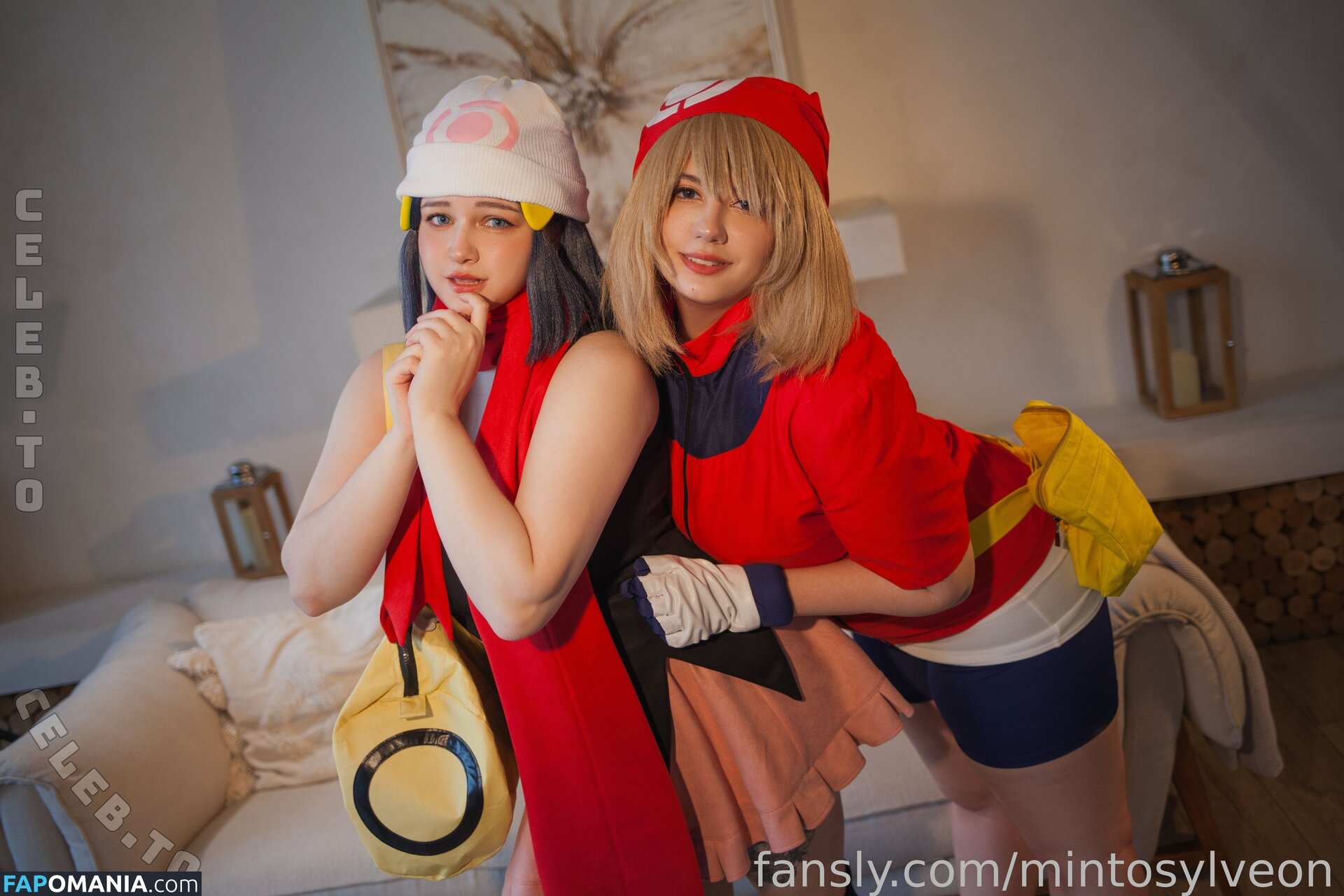 https: / mimirmint / mintosylveon / mintosylveoncos Meztelen OnlyFans  Kikerült fotó #73