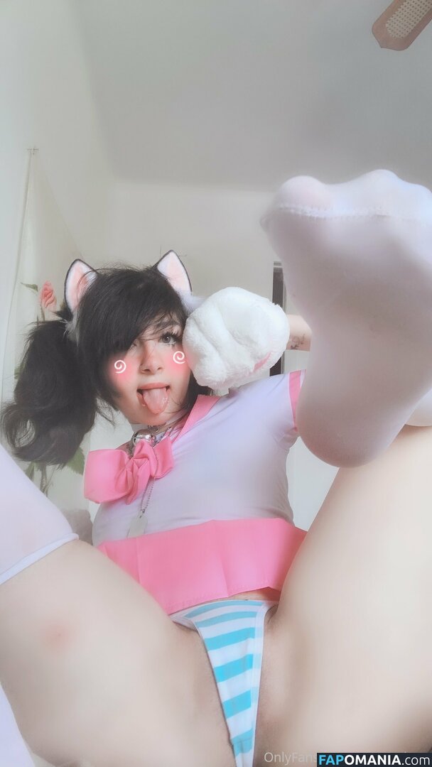 mintyjamie / mintyjar Meztelen OnlyFans  Kikerült fotó #2