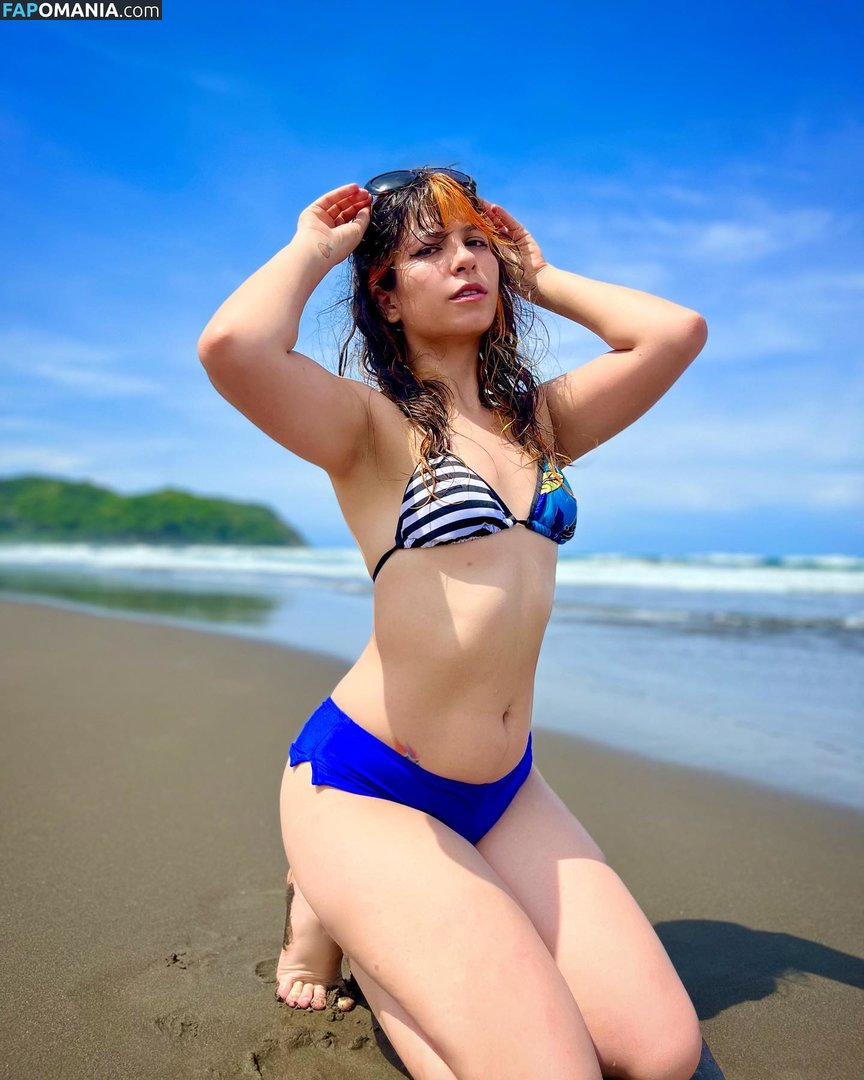 Minynaranja Meztelen OnlyFans  Kikerült fotó #29