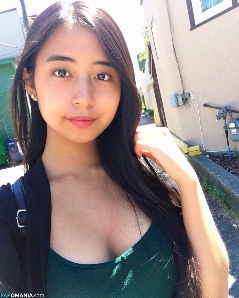 Minzytea Meztelen OnlyFans  Kikerült fotó #13