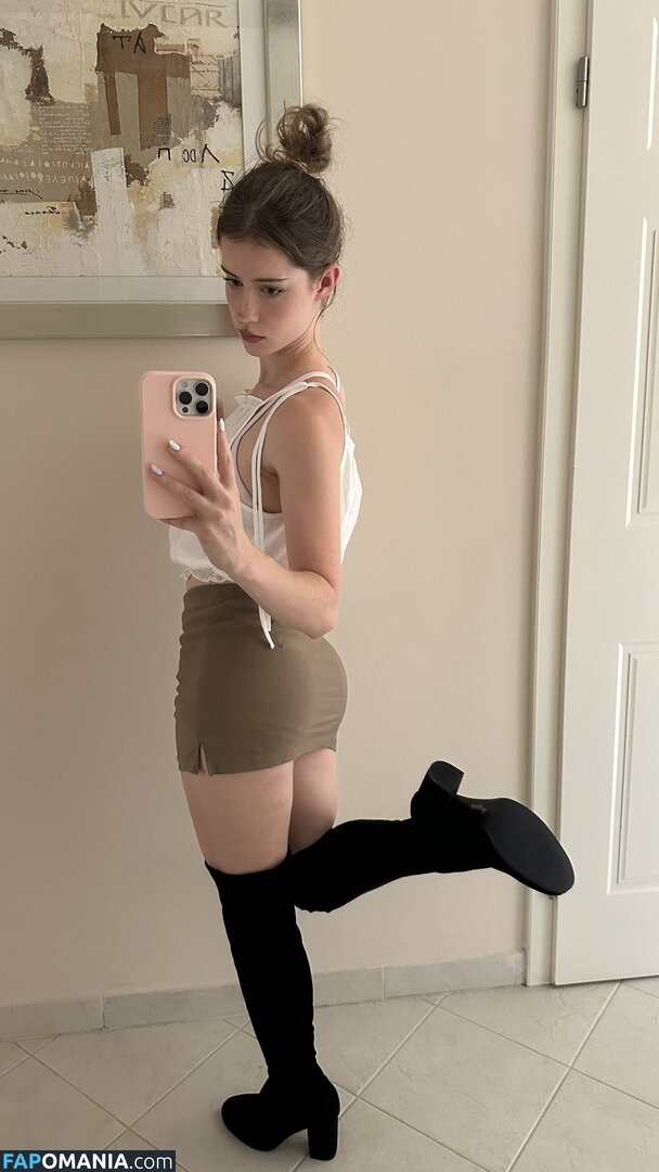 Mira.004 / model_mira Meztelen OnlyFans  Kikerült fotó #1451