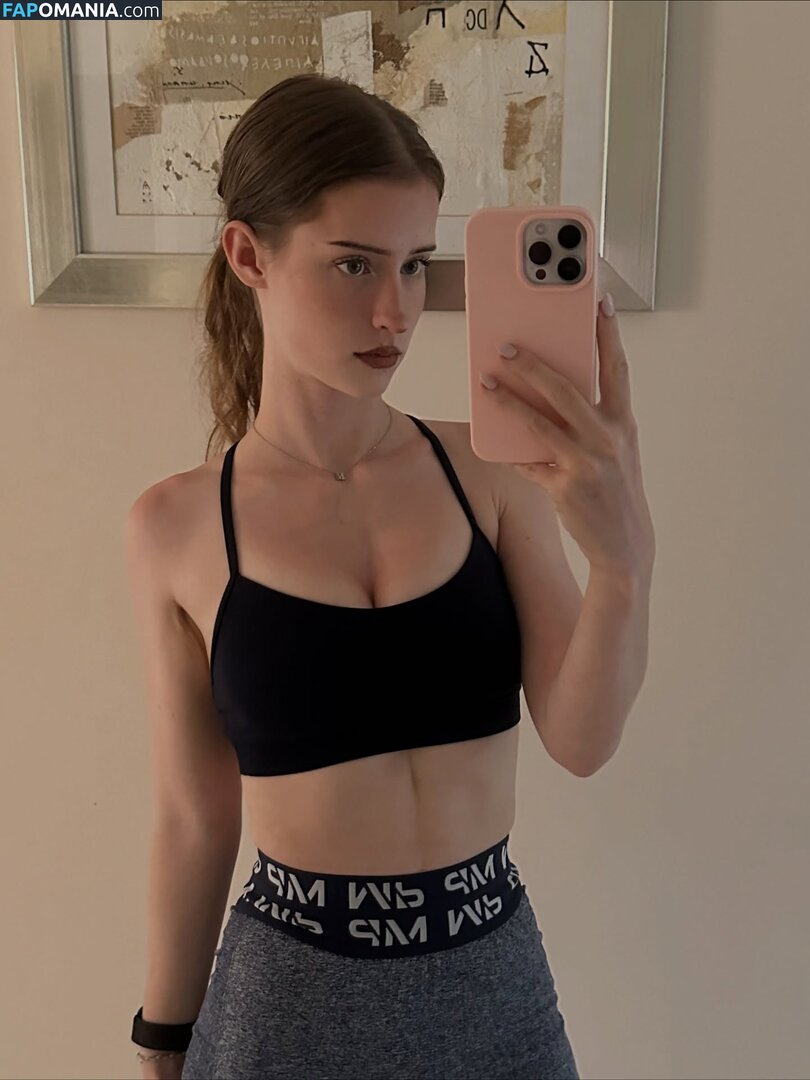 Mira.004 / model_mira Meztelen OnlyFans  Kikerült fotó #1465