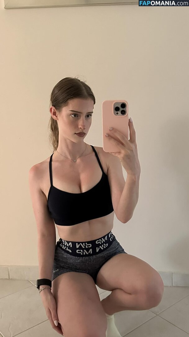Mira.004 / model_mira Meztelen OnlyFans  Kikerült fotó #1466
