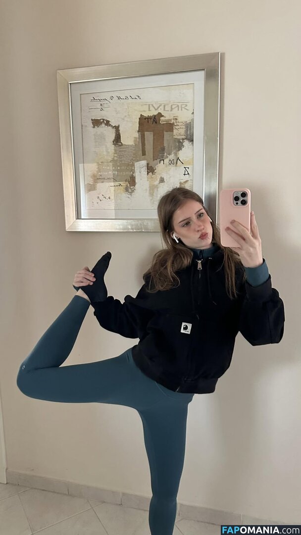 Mira.004 / model_mira Meztelen OnlyFans  Kikerült fotó #1492