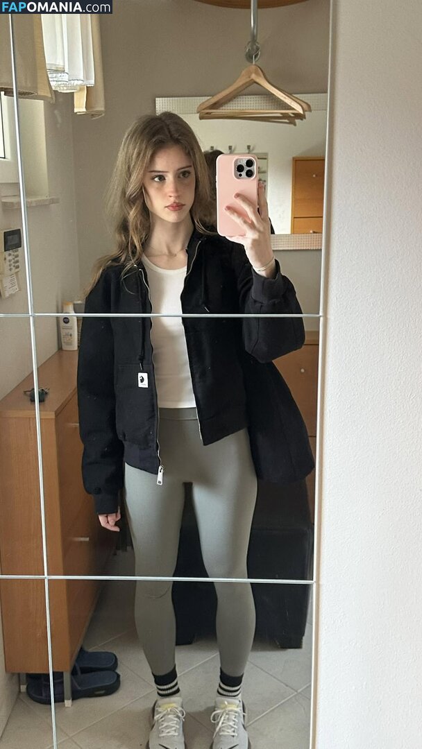 Mira.004 / model_mira Meztelen OnlyFans  Kikerült fotó #1501