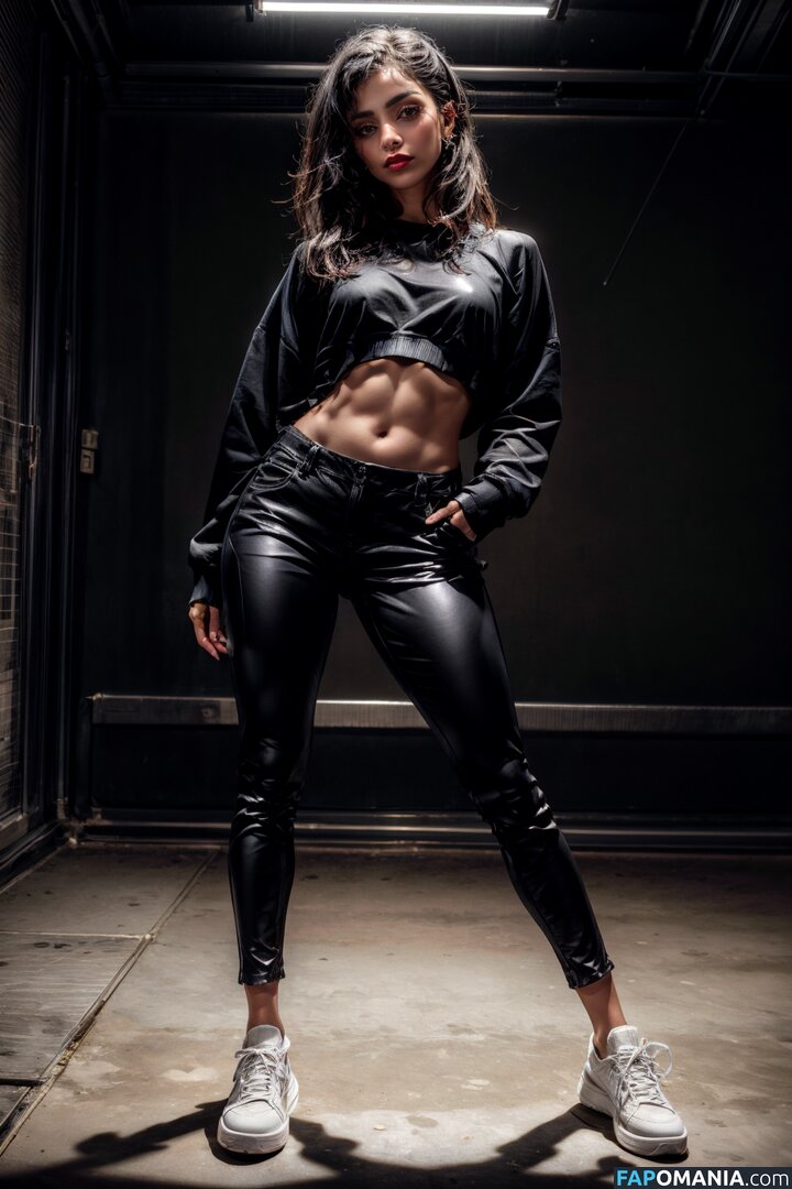 Ephey / Mira Riad Meztelen OnlyFans  Kikerült fotó #177