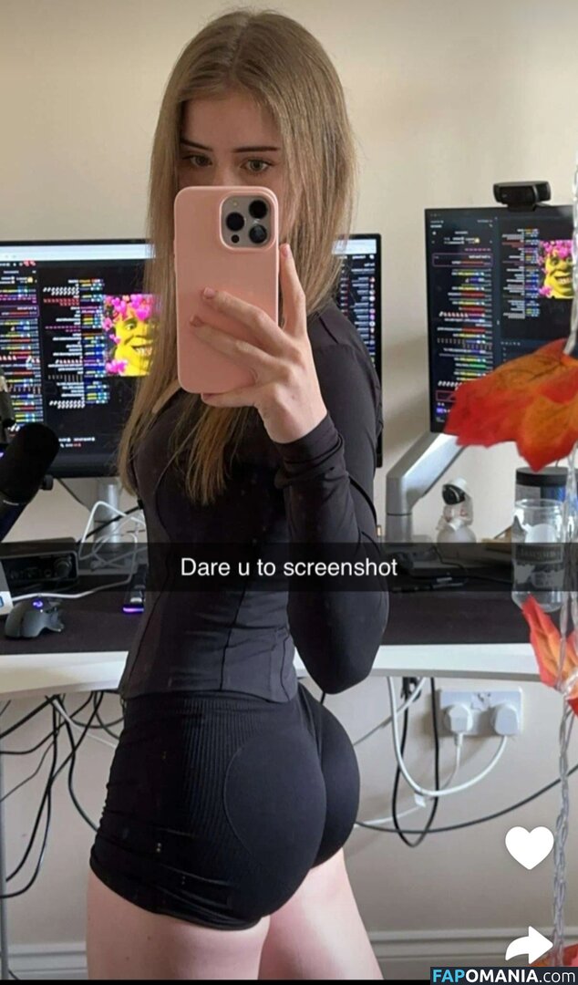 Mira Szalma / https: / mira.004 Meztelen OnlyFans  Kikerült fotó #332