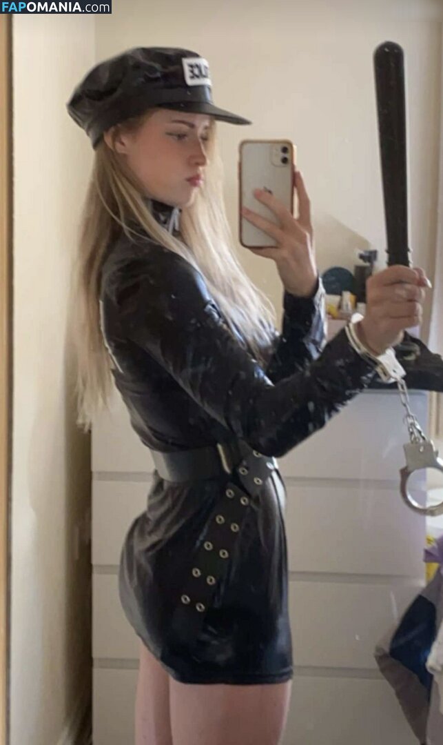 Mira Szalma / https: / mira.004 Meztelen OnlyFans  Kikerült fotó #516