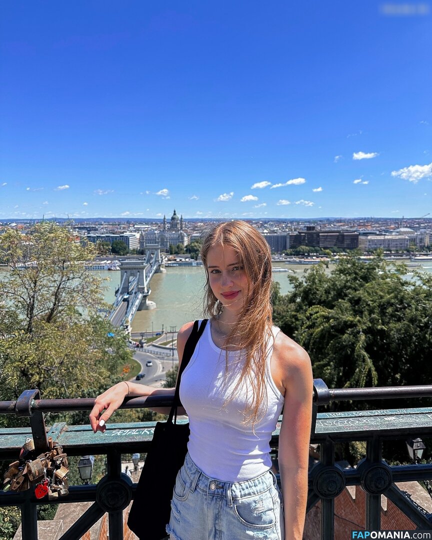Mira Szalma / https: / mira.004 Meztelen OnlyFans  Kikerült fotó #525