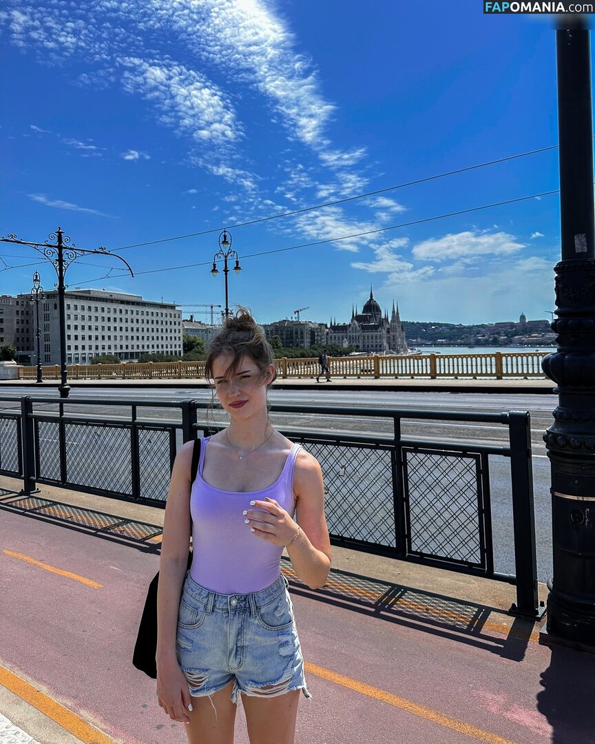 Mira Szalma / https: / mira.004 Meztelen OnlyFans  Kikerült fotó #526