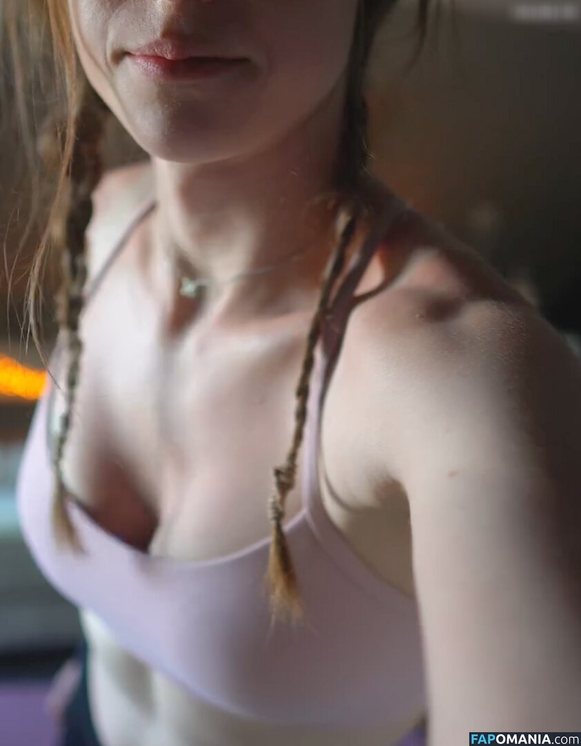 Mira Szalma / https: / mira.004 Meztelen OnlyFans  Kikerült fotó #556