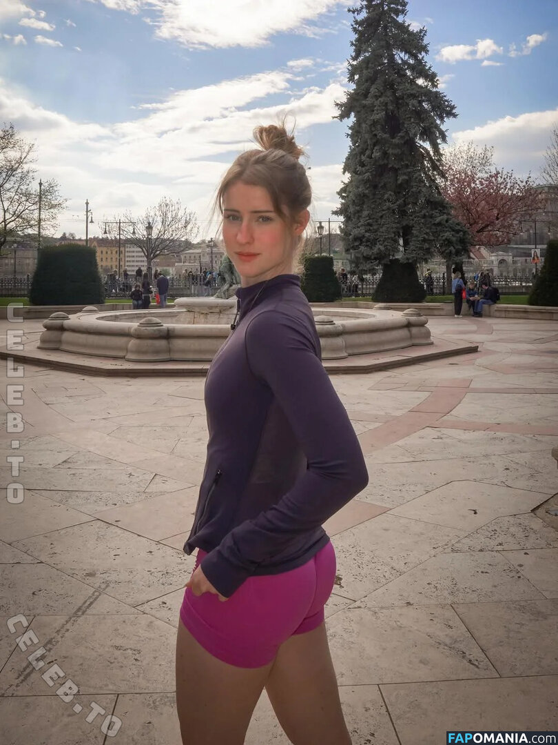 Mira Szalma / https: / mira.004 Meztelen OnlyFans  Kikerült fotó #576