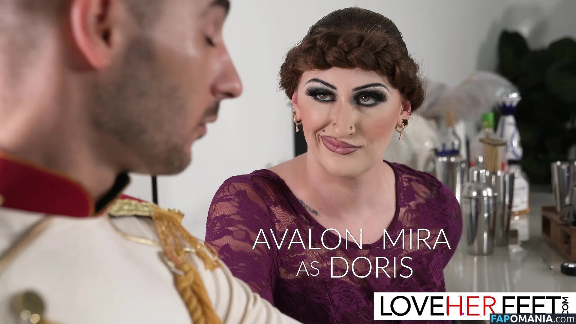 Mirakhan N Meztelen OnlyFans  Kikerült fotó #2