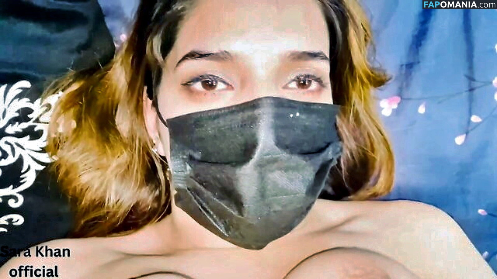 Mirakhan N Meztelen OnlyFans  Kikerült fotó #4
