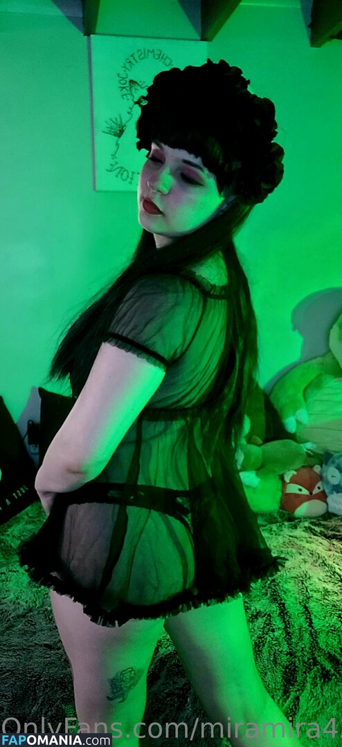 m_o_u_s_h_i_k / miramira420 Meztelen OnlyFans  Kikerült fotó #26