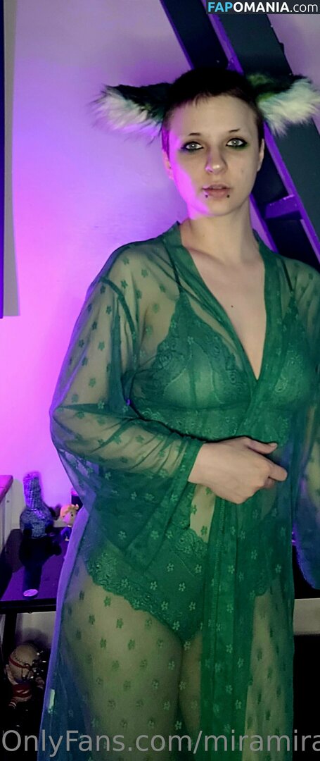 m_o_u_s_h_i_k / miramira420 Meztelen OnlyFans  Kikerült fotó #63
