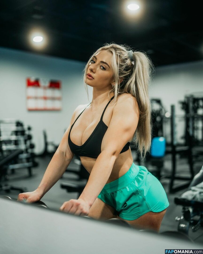 Miranda Cohen / edencohen / mirandacohenfit Meztelen OnlyFans  Kikerült fotó #3