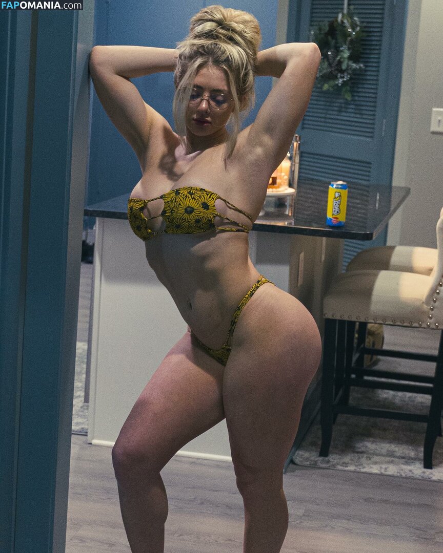 Miranda Cohen / edencohen / mirandacohenfit Meztelen OnlyFans  Kikerült fotó #42