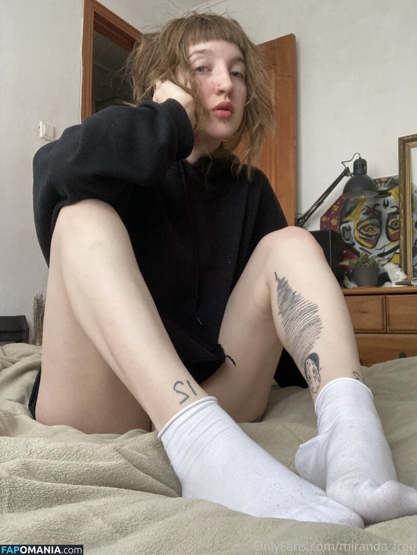 miranda_free / mirandafreeartist Meztelen OnlyFans  Kikerült fotó #10