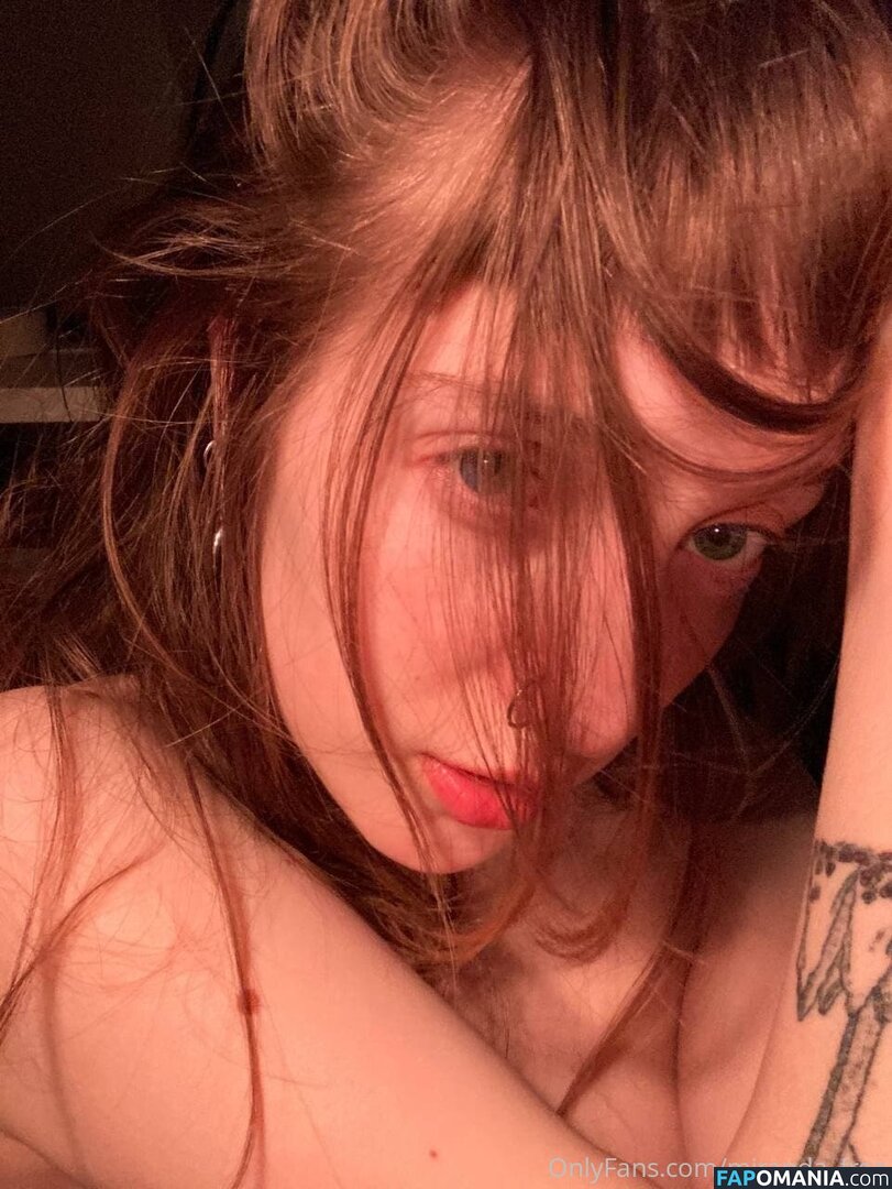 miranda_free / mirandafreeartist Meztelen OnlyFans  Kikerült fotó #16