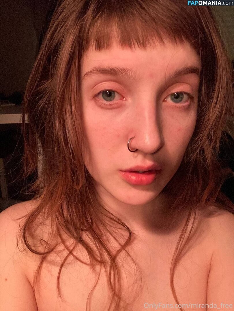 miranda_free / mirandafreeartist Meztelen OnlyFans  Kikerült fotó #17