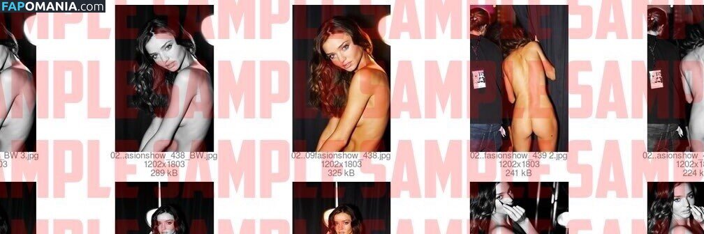 Miranda Kerr Meztelen OnlyFans  Kikerült fotó #2