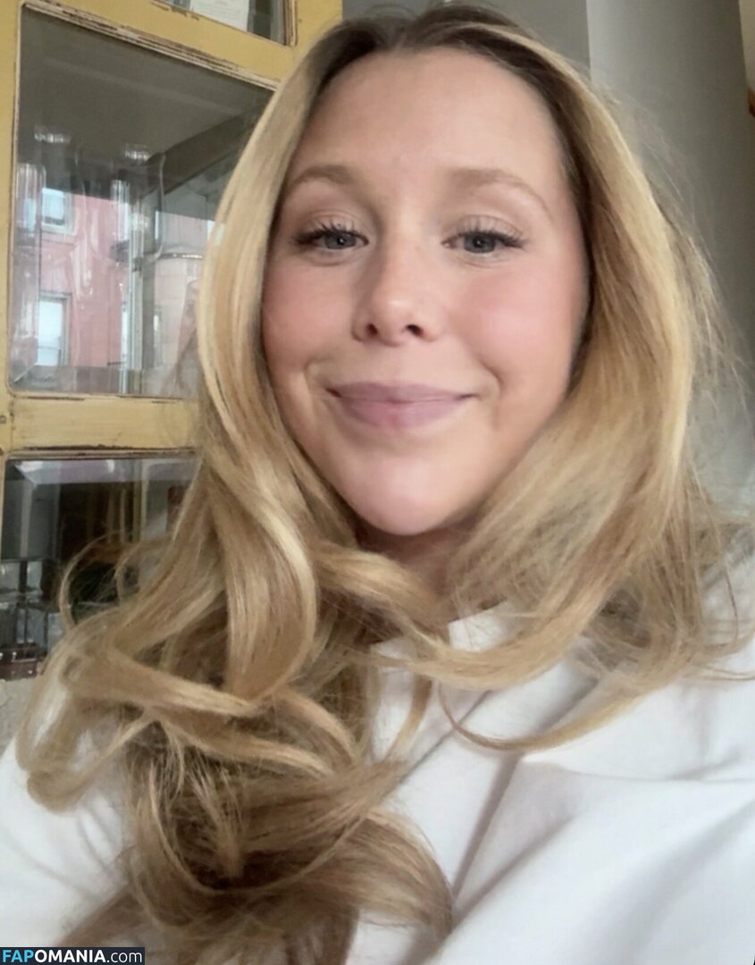 Miranda McKeon / MirandaMckeon / https: / miranda.mckeon Meztelen OnlyFans  Kikerült fotó #12