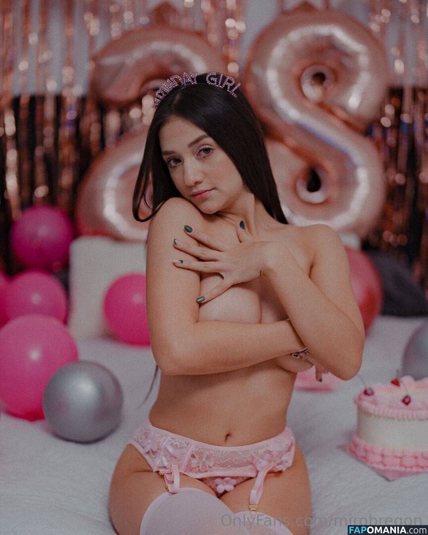 Miranda Obregon / mirandaobregon / mirobregon Meztelen OnlyFans  Kikerült fotó #26