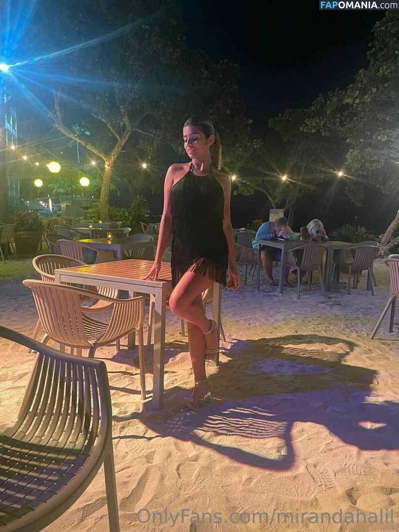 mirandahalil / mirandaphil Meztelen OnlyFans  Kikerült fotó #35