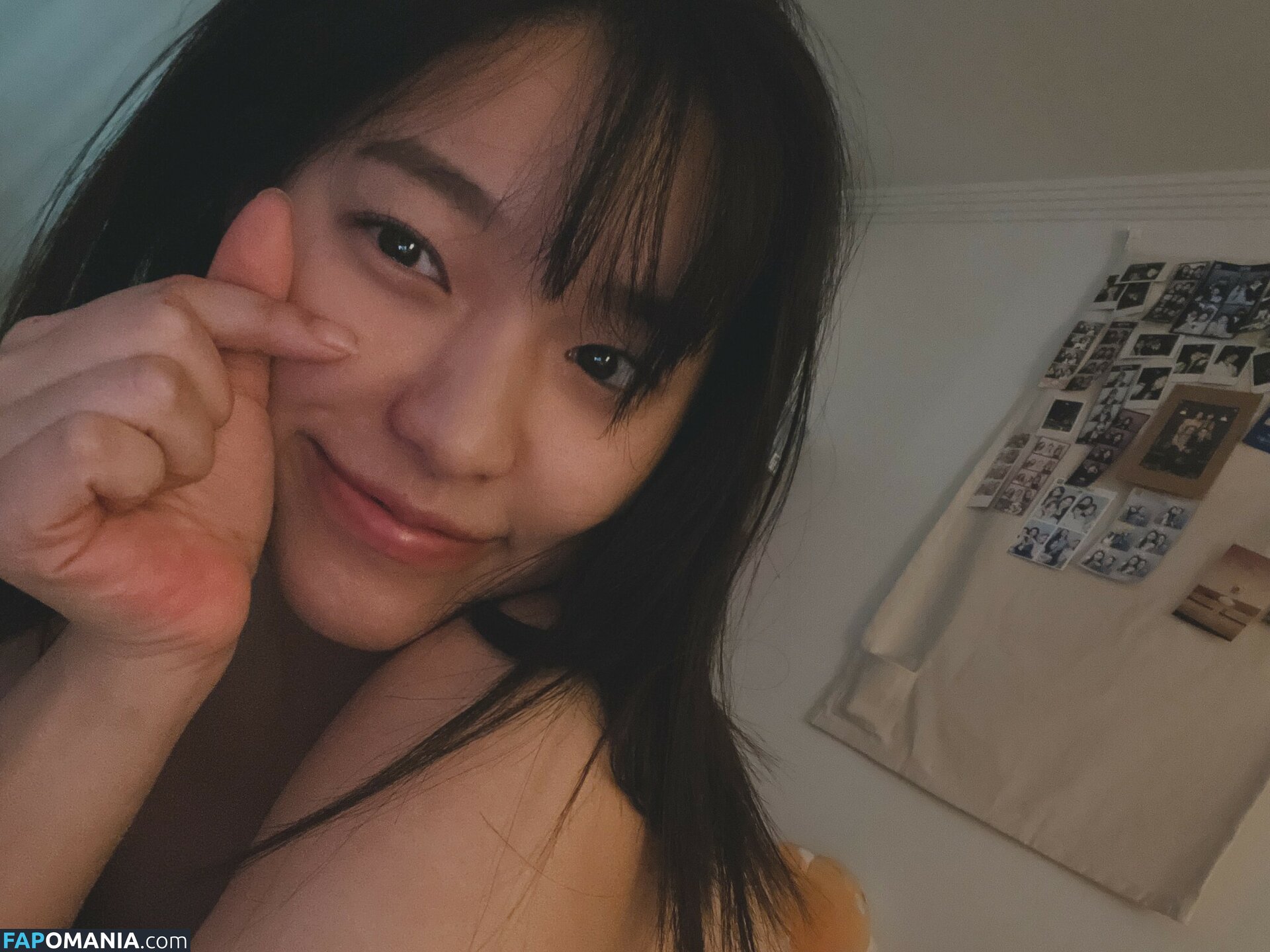 BJ 미래 / __mirash Meztelen OnlyFans  Kikerült fotó #9
