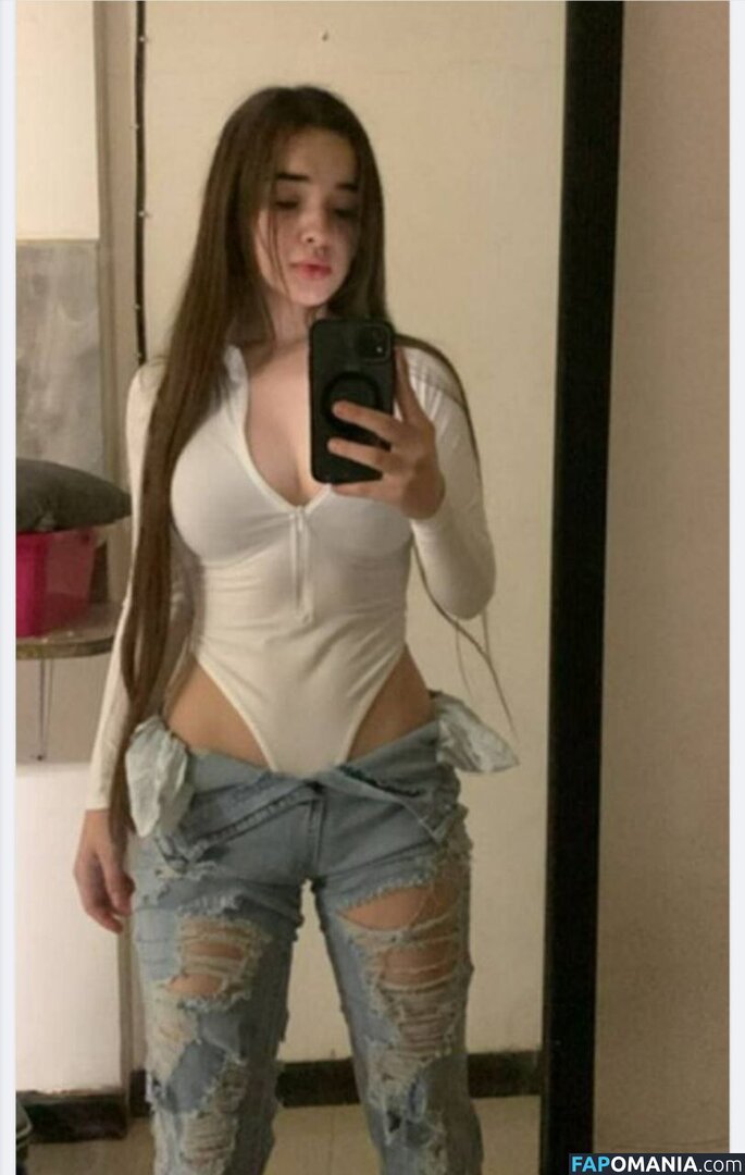 Miri Martinez / miranda_mm4 Meztelen OnlyFans  Kikerült fotó #11