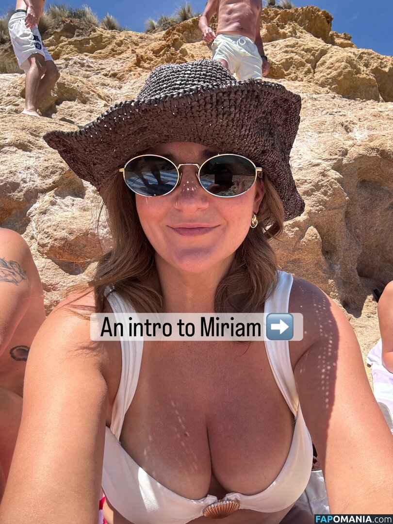 MILF Online Accountant / Miriam Holme / miriamholme Meztelen OnlyFans  Kikerült fotó #12