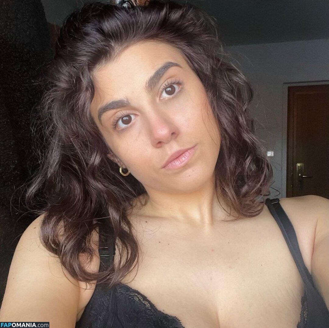 Miriana Di Fazio / cecinestpasmiri Meztelen OnlyFans  Kikerült fotó #3
