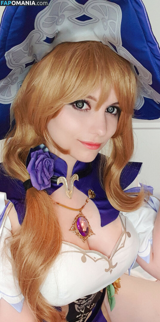 Mirikashi Cosplay / n_mirikashi / user Meztelen OnlyFans  Kikerült fotó #5