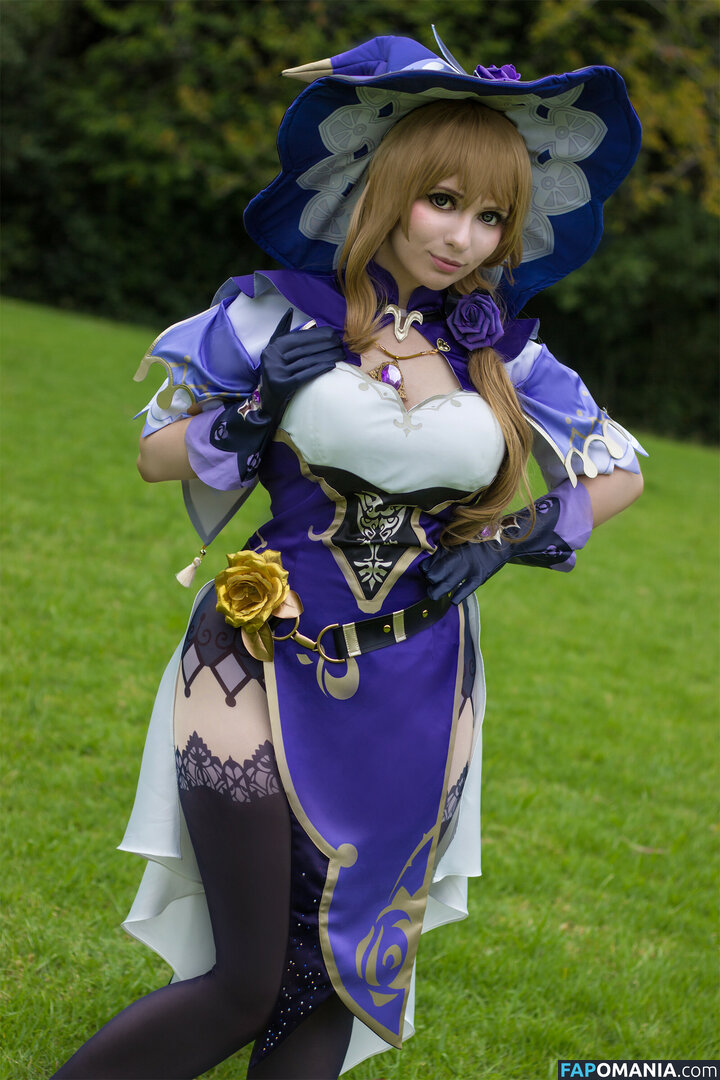 Mirikashi Cosplay / n_mirikashi / user Meztelen OnlyFans  Kikerült fotó #25