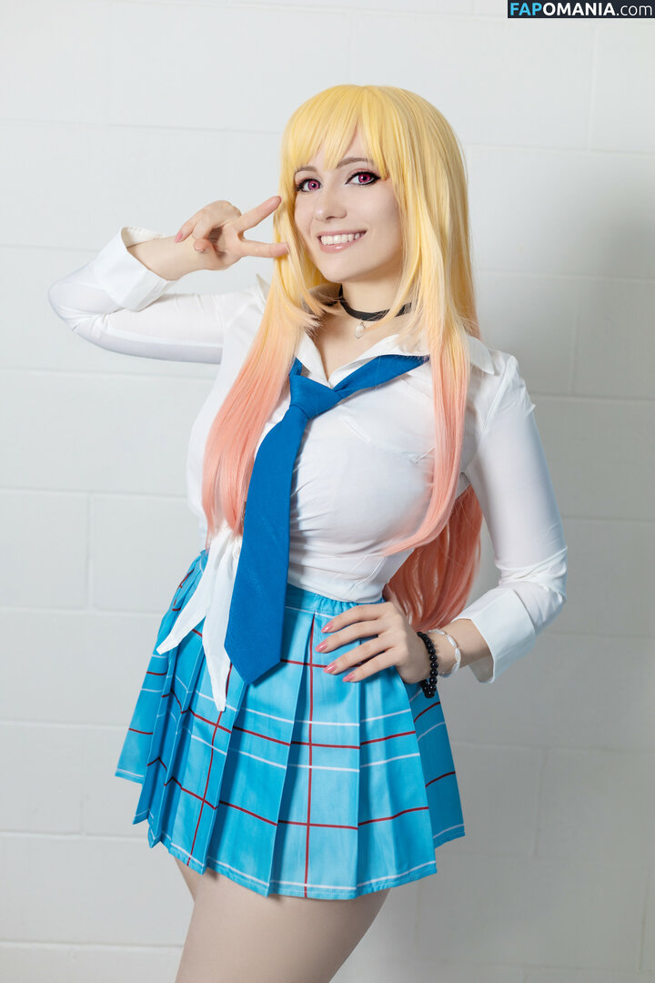 Mirikashi Cosplay / n_mirikashi / user Meztelen OnlyFans  Kikerült fotó #32