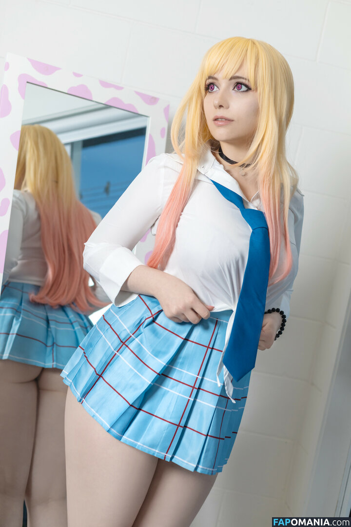 Mirikashi Cosplay / n_mirikashi / user Meztelen OnlyFans  Kikerült fotó #37