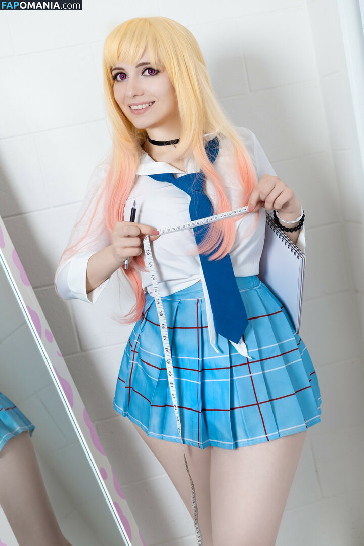 Mirikashi Cosplay / n_mirikashi / user Meztelen OnlyFans  Kikerült fotó #39