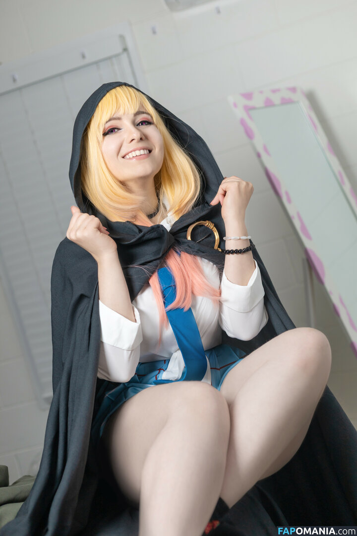 Mirikashi Cosplay / n_mirikashi / user Meztelen OnlyFans  Kikerült fotó #46