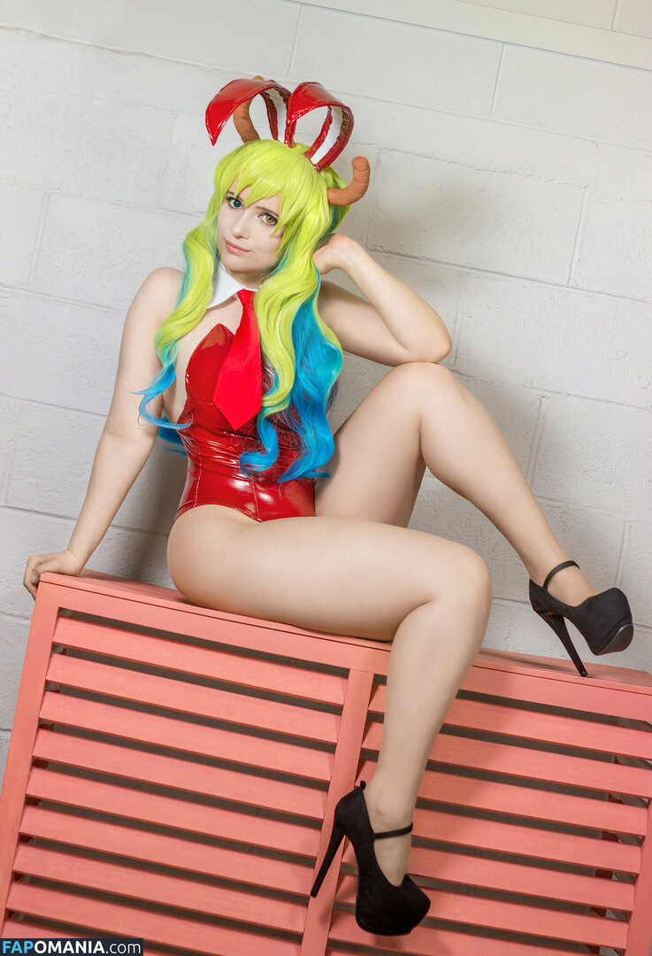 Mirikashi Cosplay / n_mirikashi / user Meztelen OnlyFans  Kikerült fotó #92