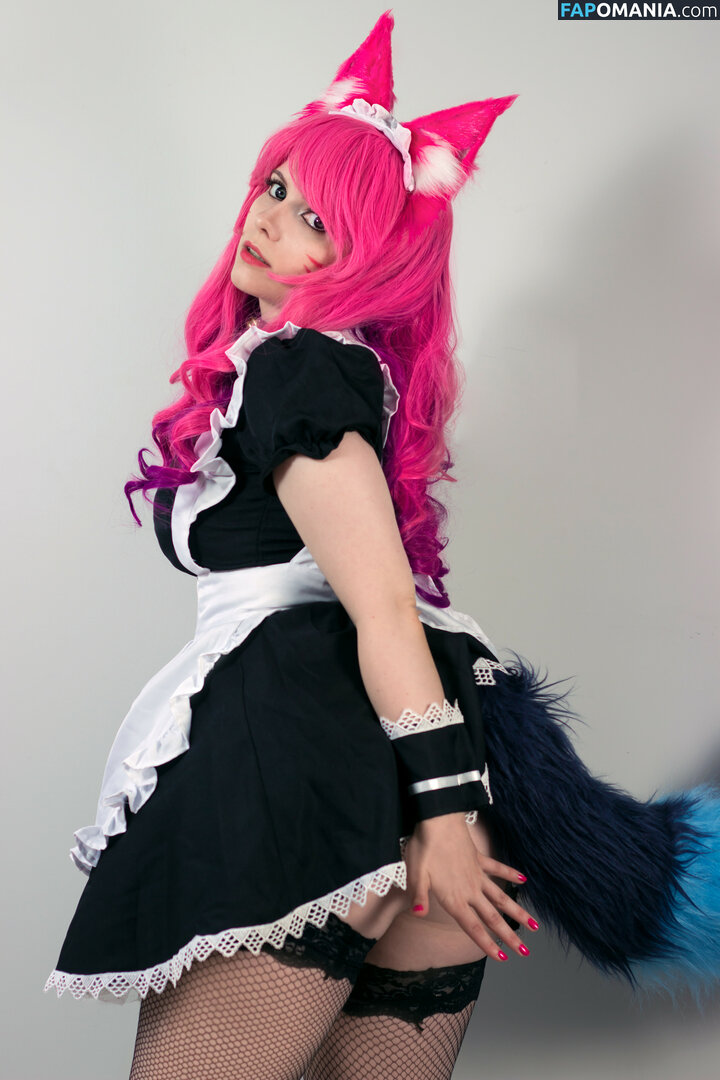 Mirikashi Cosplay / n_mirikashi / user Meztelen OnlyFans  Kikerült fotó #113
