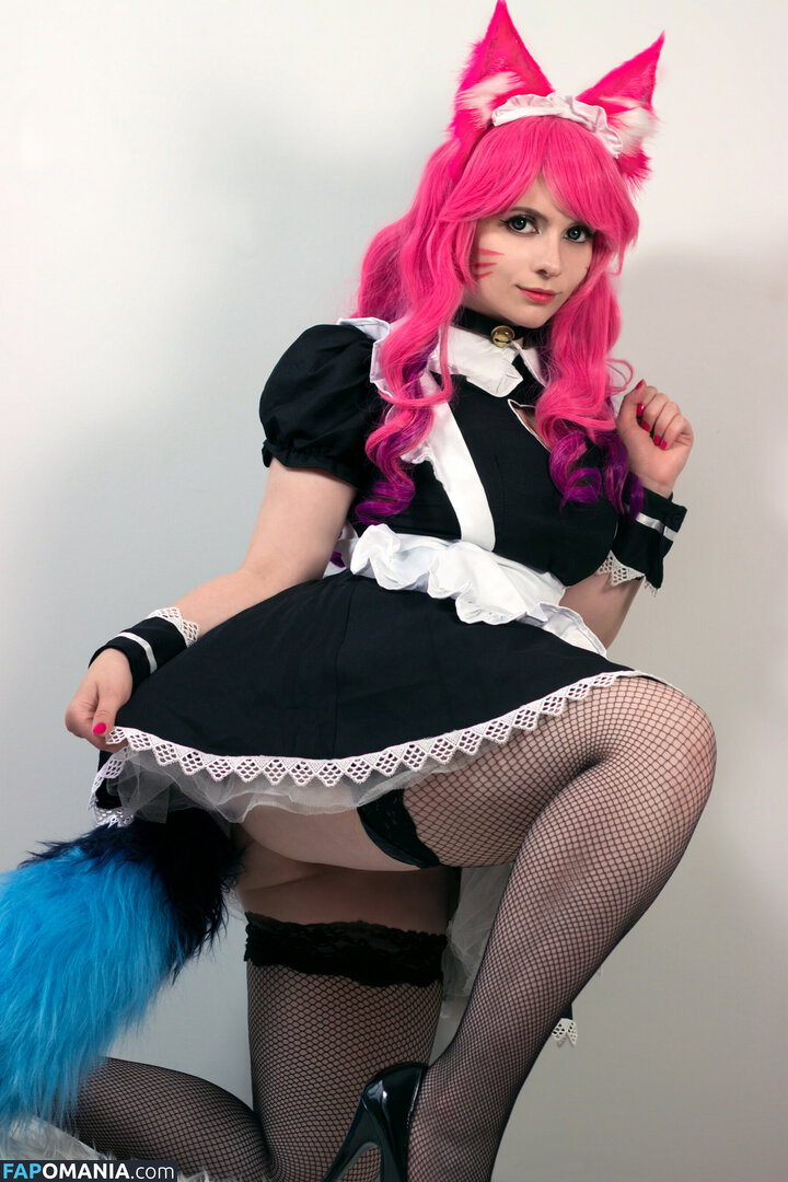 Mirikashi Cosplay / n_mirikashi / user Meztelen OnlyFans  Kikerült fotó #119