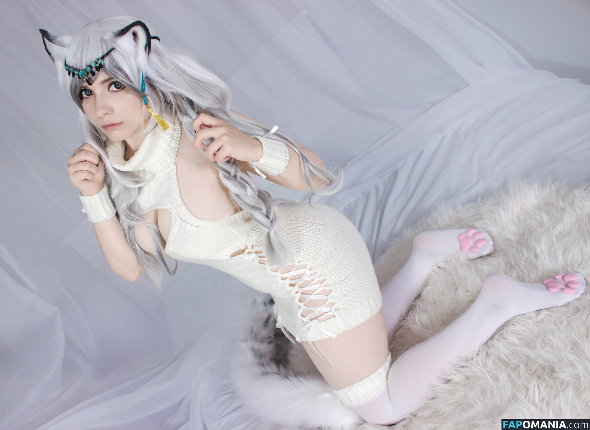 Mirikashi Cosplay / n_mirikashi / user Meztelen OnlyFans  Kikerült fotó #149